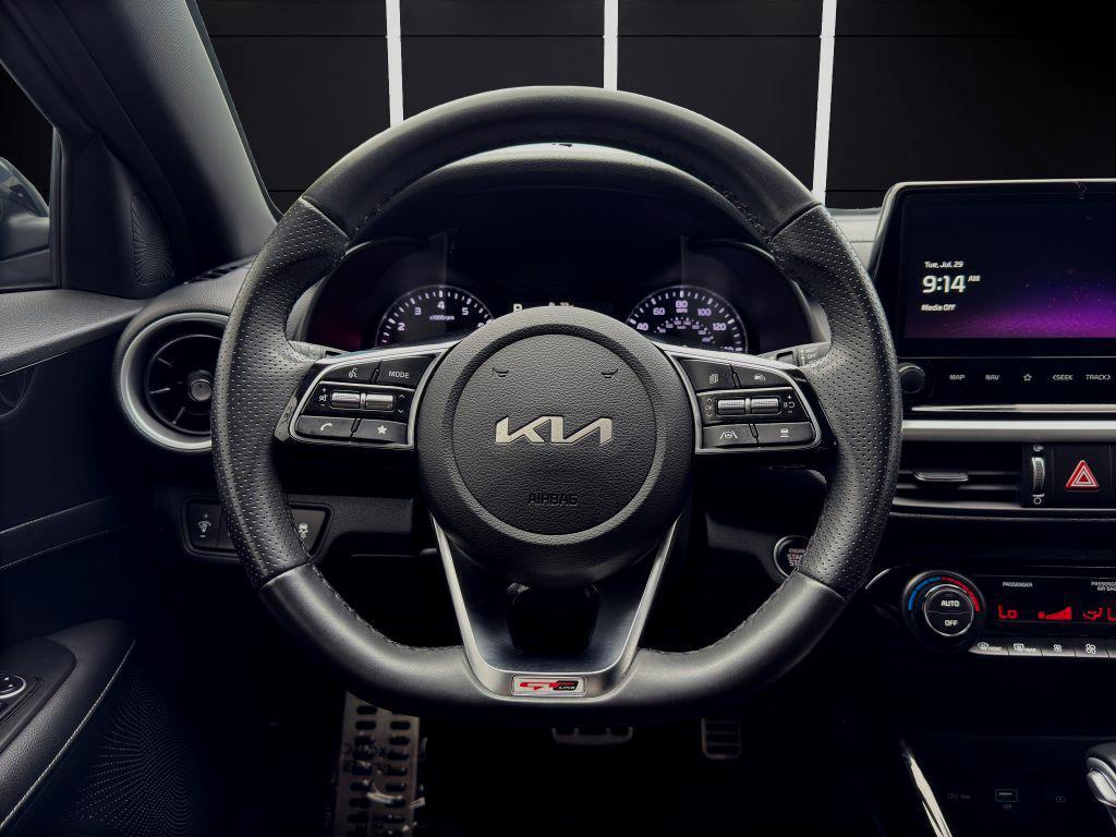 2024 KIA FORTE GT LINE LOWEST PRICE AROUND Columbus OH