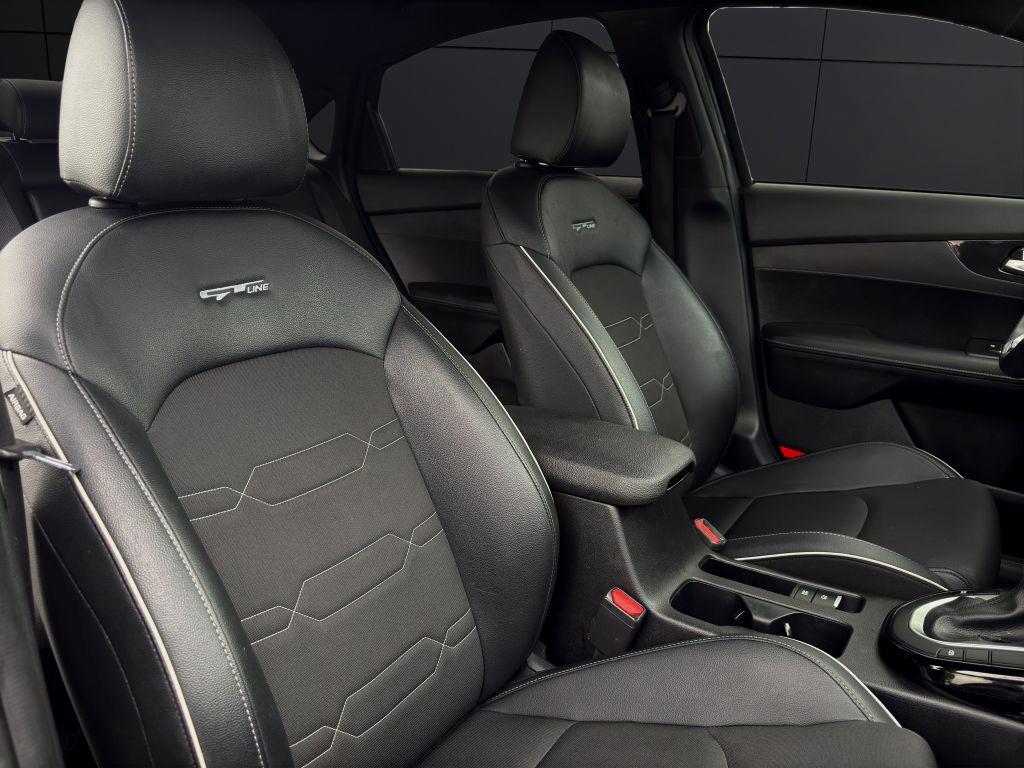2024 KIA FORTE GT LINE LOWEST PRICE AROUND Columbus OH