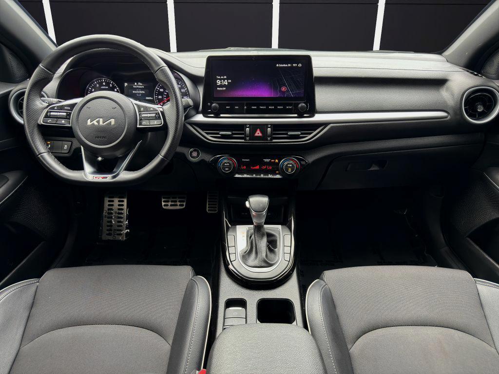 2024 KIA FORTE GT LINE LOWEST PRICE AROUND Columbus OH
