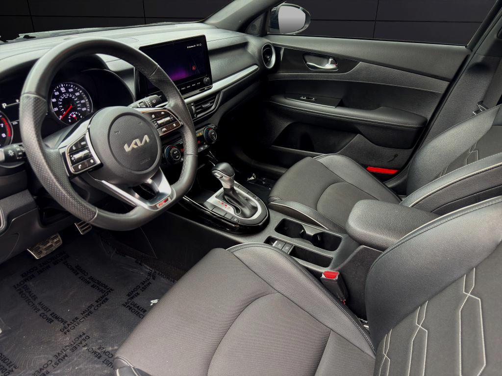 2024 KIA FORTE GT LINE LOWEST PRICE AROUND Columbus OH