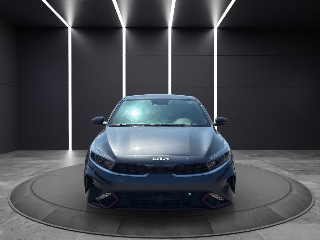 2024 KIA FORTE GT LINE LOWEST PRICE AROUND Columbus OH
