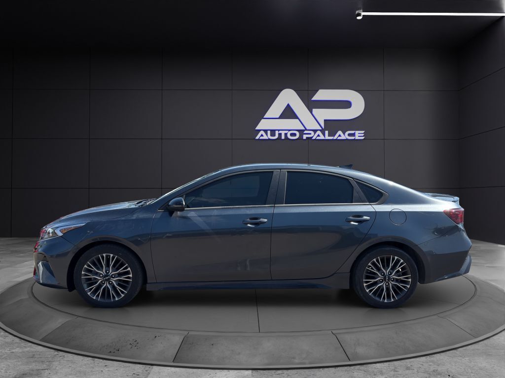 2024 KIA FORTE GT LINE LOWEST PRICE AROUND Columbus OH