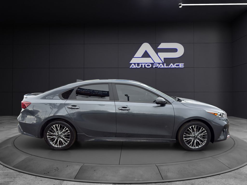 2024 KIA FORTE GT LINE LOWEST PRICE AROUND Columbus OH