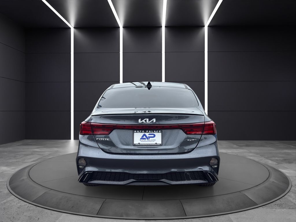 2024 KIA FORTE GT LINE LOWEST PRICE AROUND Columbus OH