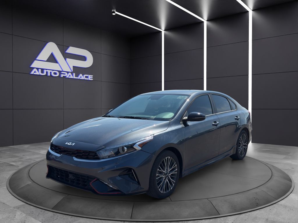 2024 KIA FORTE GT LINE LOWEST PRICE AROUND Columbus OH