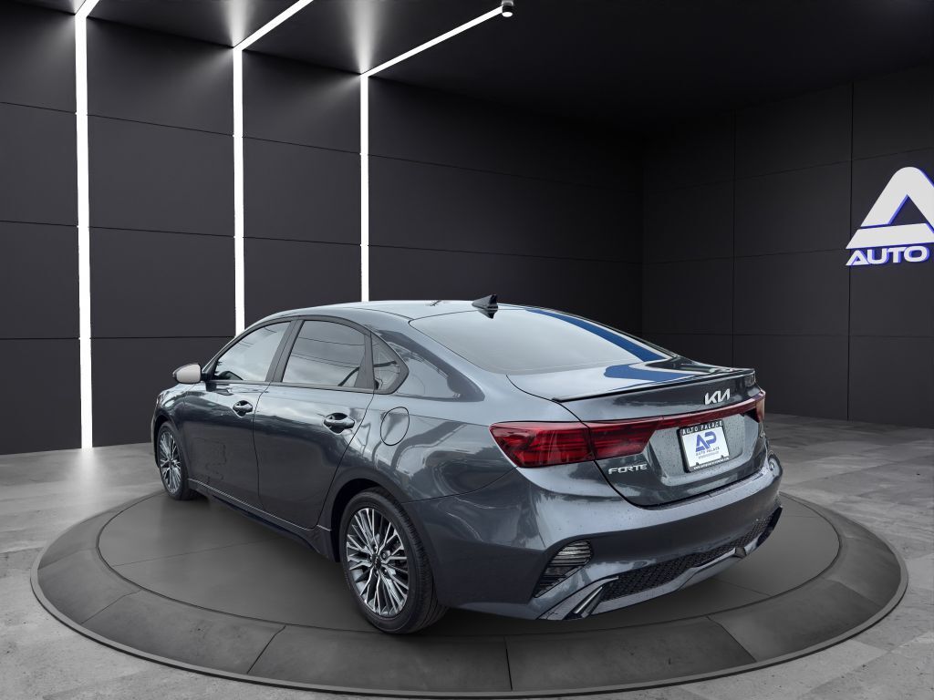 2024 KIA FORTE GT LINE LOWEST PRICE AROUND Columbus OH