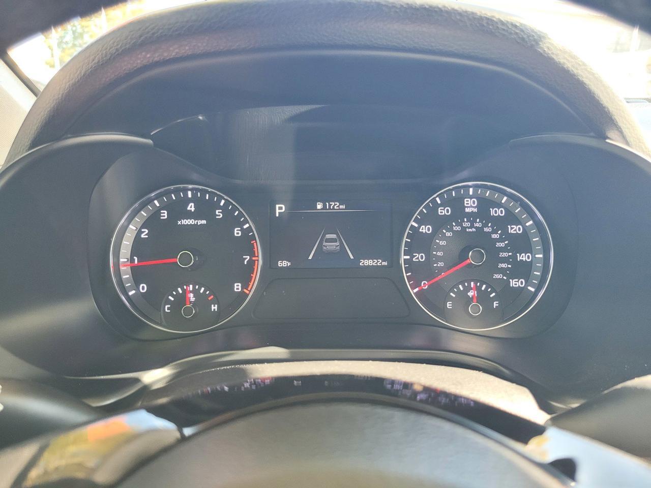 2024 KIA FORTE GT-LINE Roseville CA