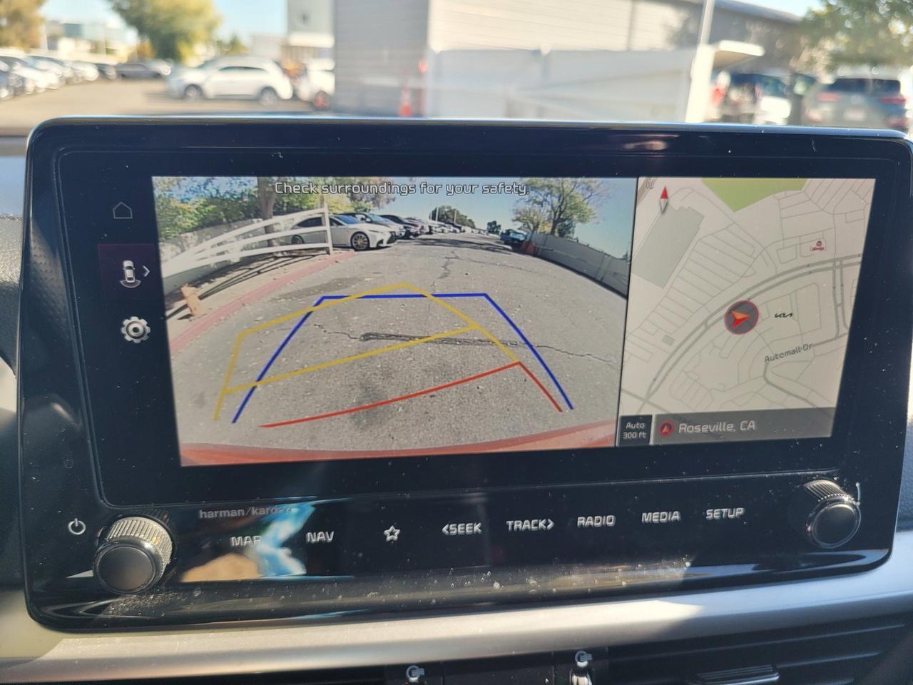 2024 KIA FORTE GT-LINE Roseville CA