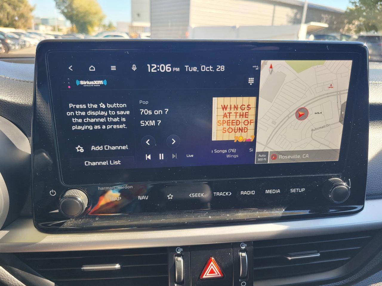 2024 KIA FORTE GT-LINE Roseville CA