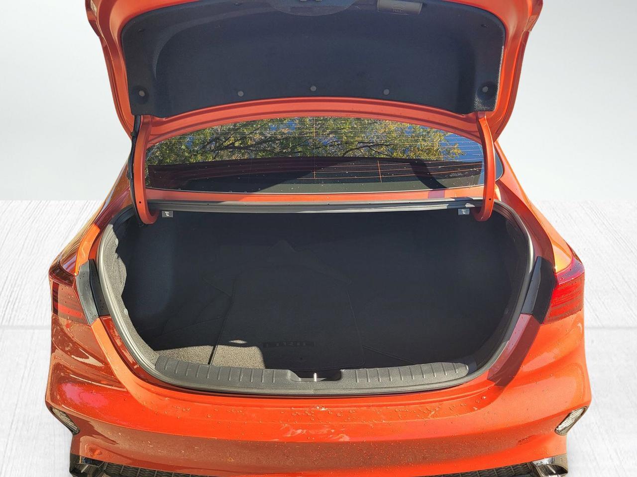 2024 KIA FORTE GT-LINE Roseville CA