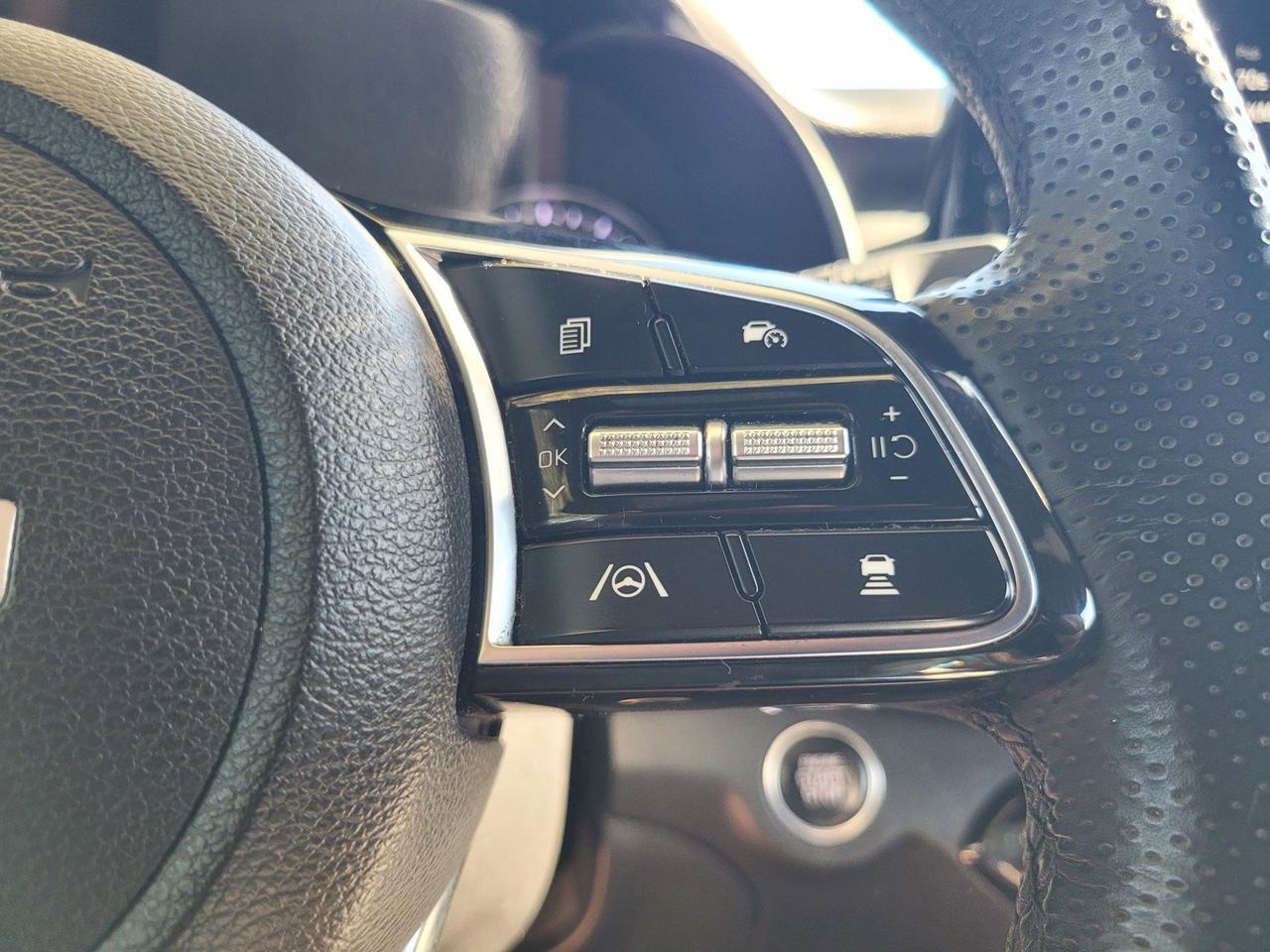 2024 KIA FORTE GT-LINE Roseville CA