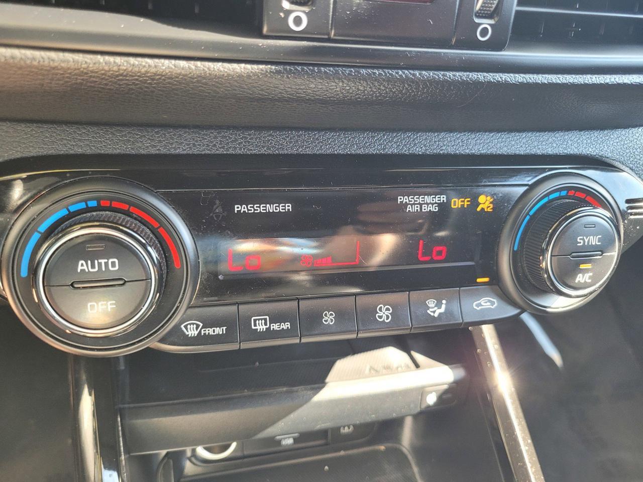 2024 KIA FORTE GT-LINE Roseville CA