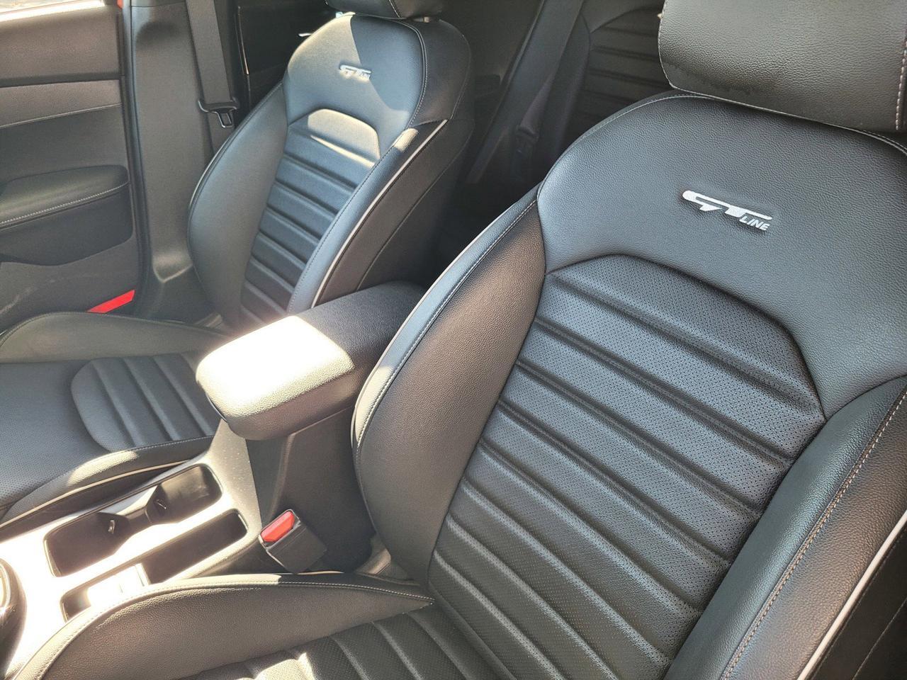 2024 KIA FORTE GT-LINE Roseville CA