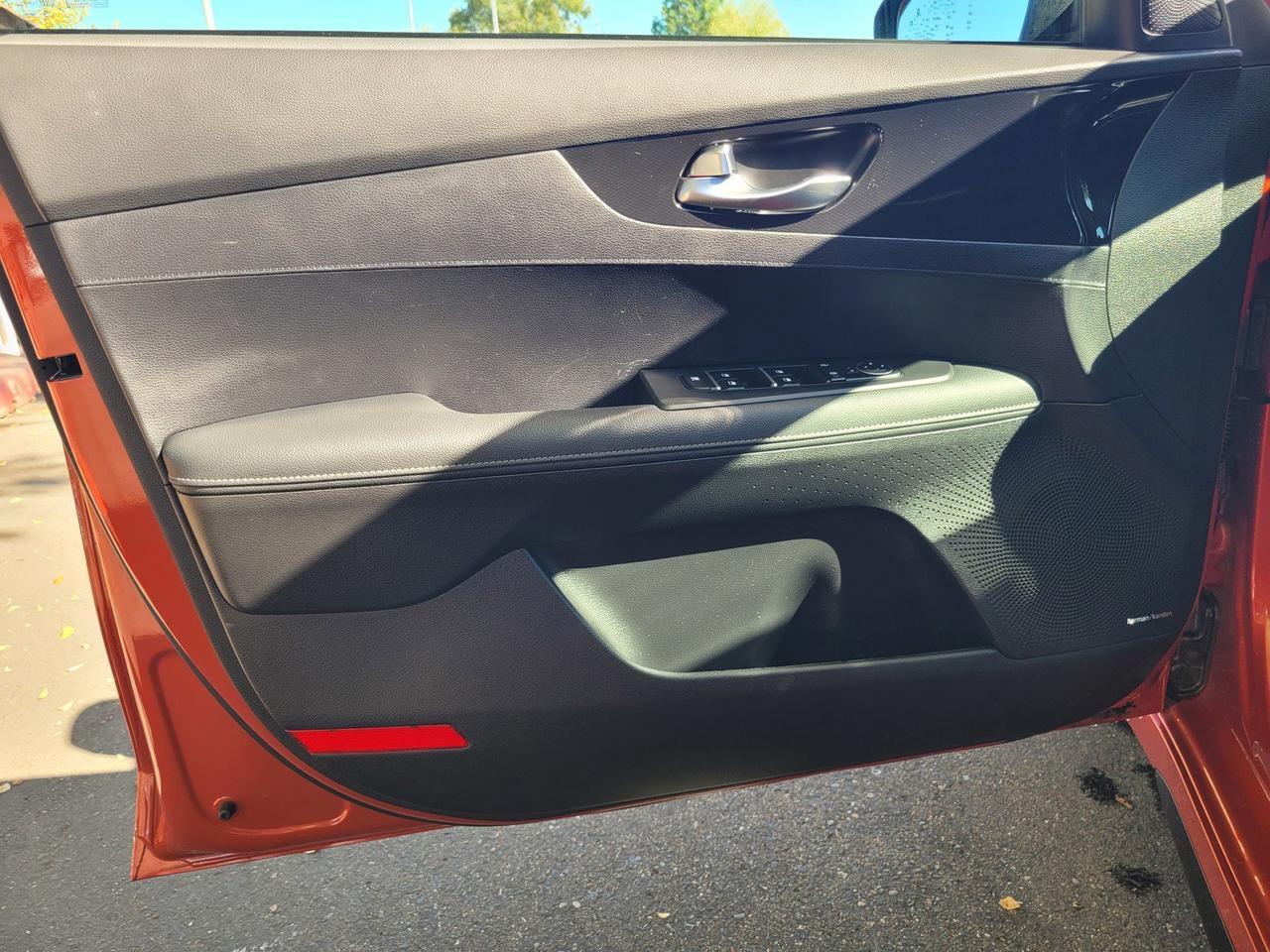 2024 KIA FORTE GT-LINE Roseville CA