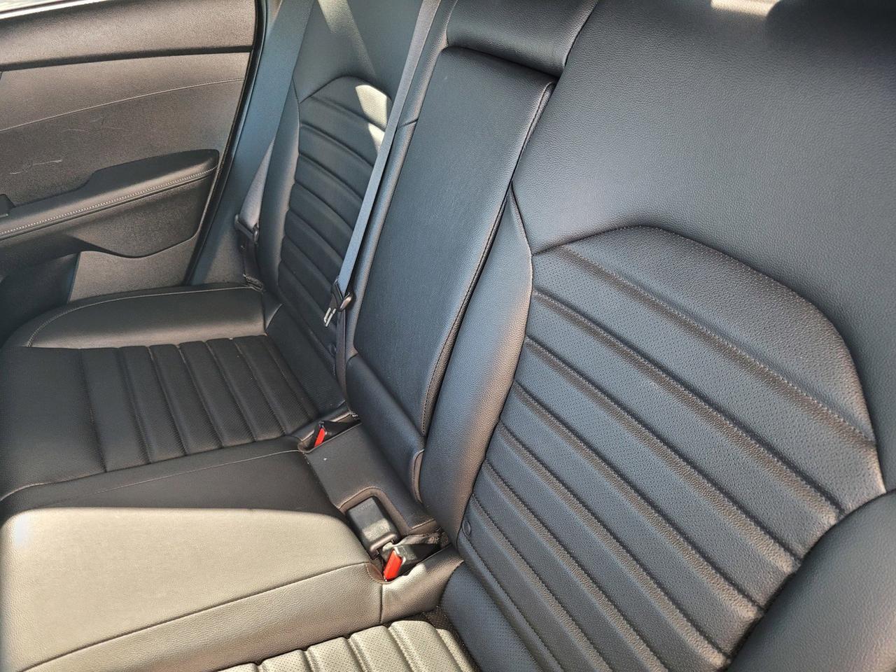 2024 KIA FORTE GT-LINE Roseville CA