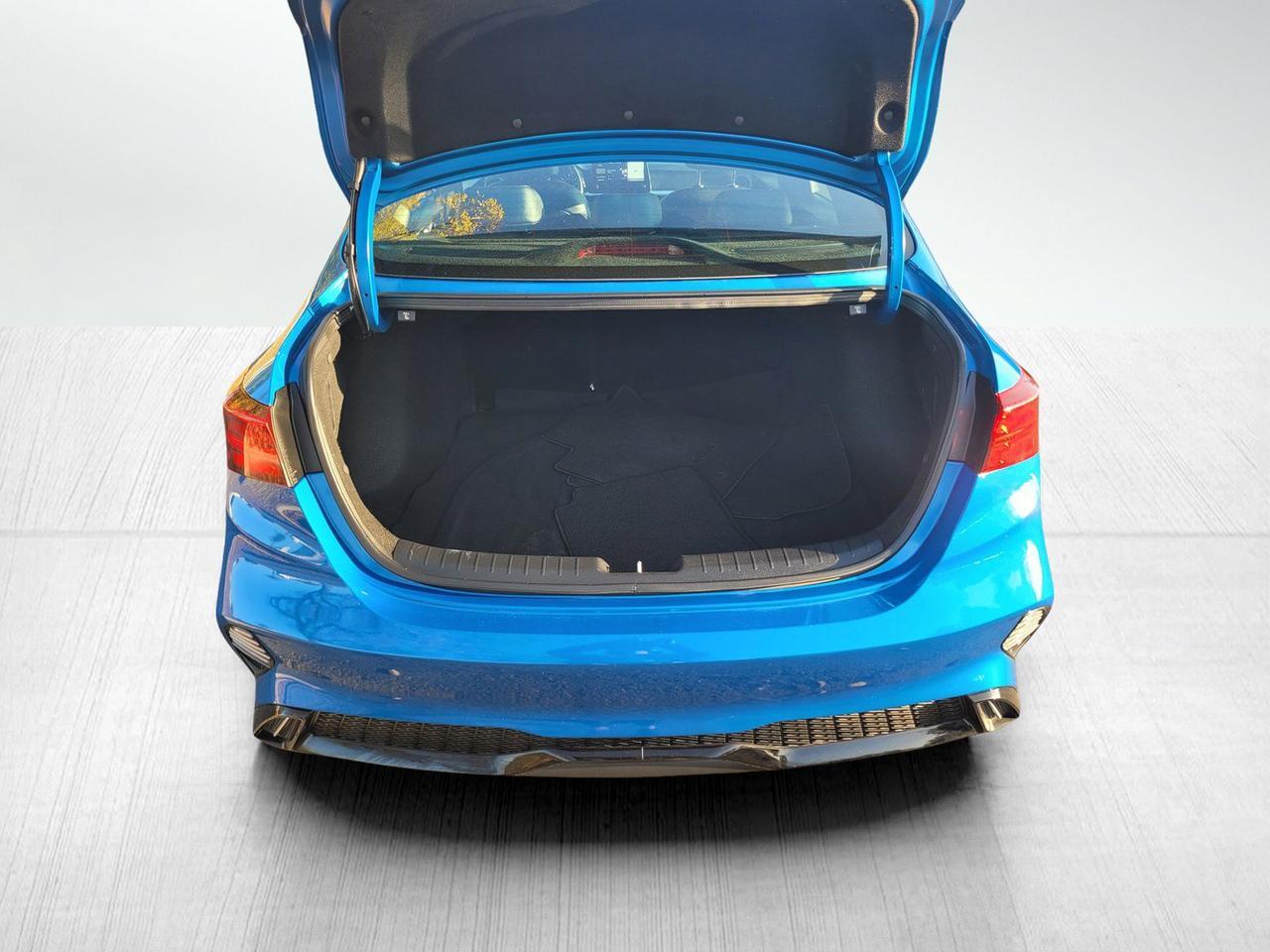 2024 KIA FORTE GT-LINE Roseville CA