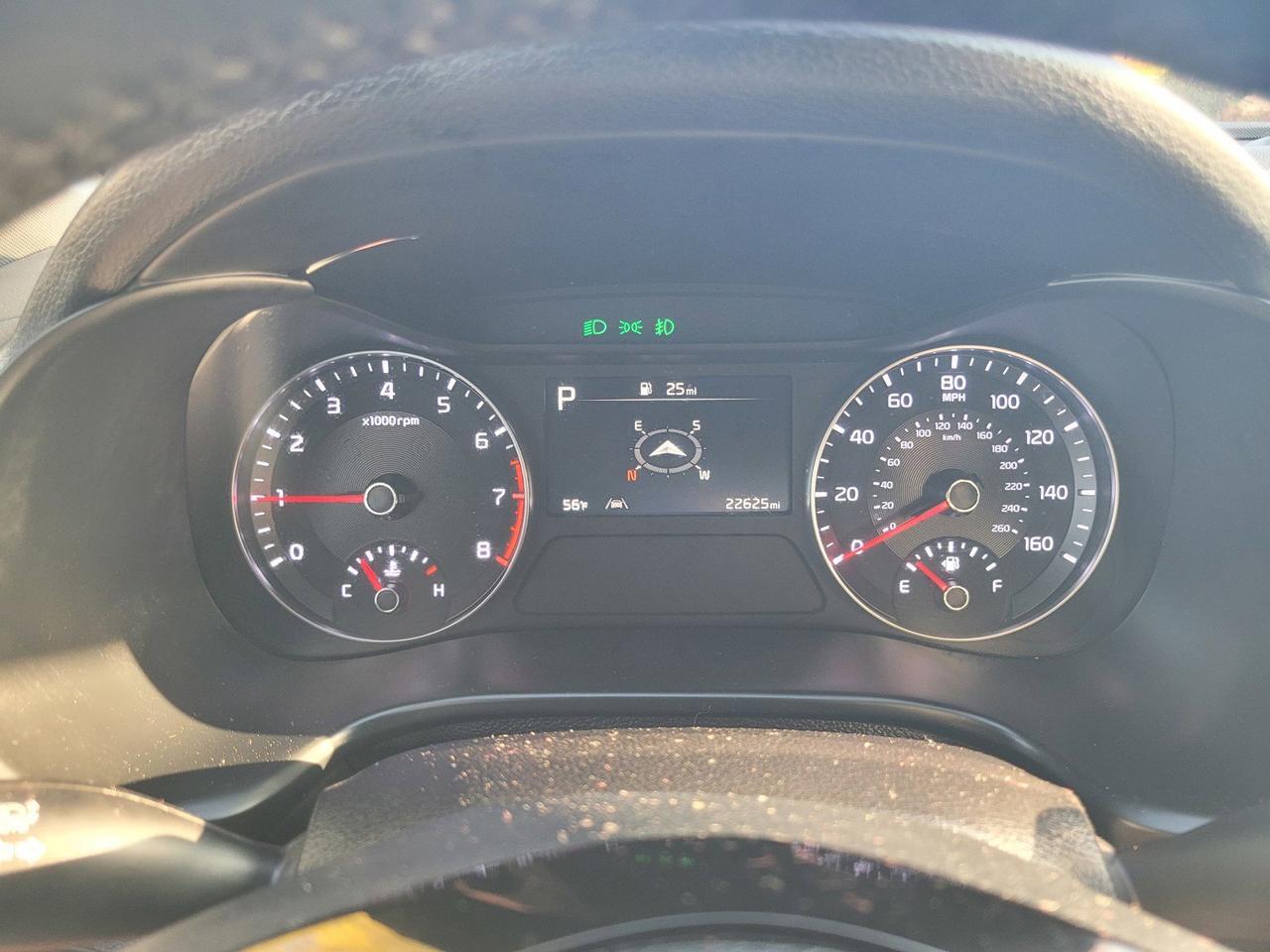 2024 KIA FORTE GT-LINE Roseville CA