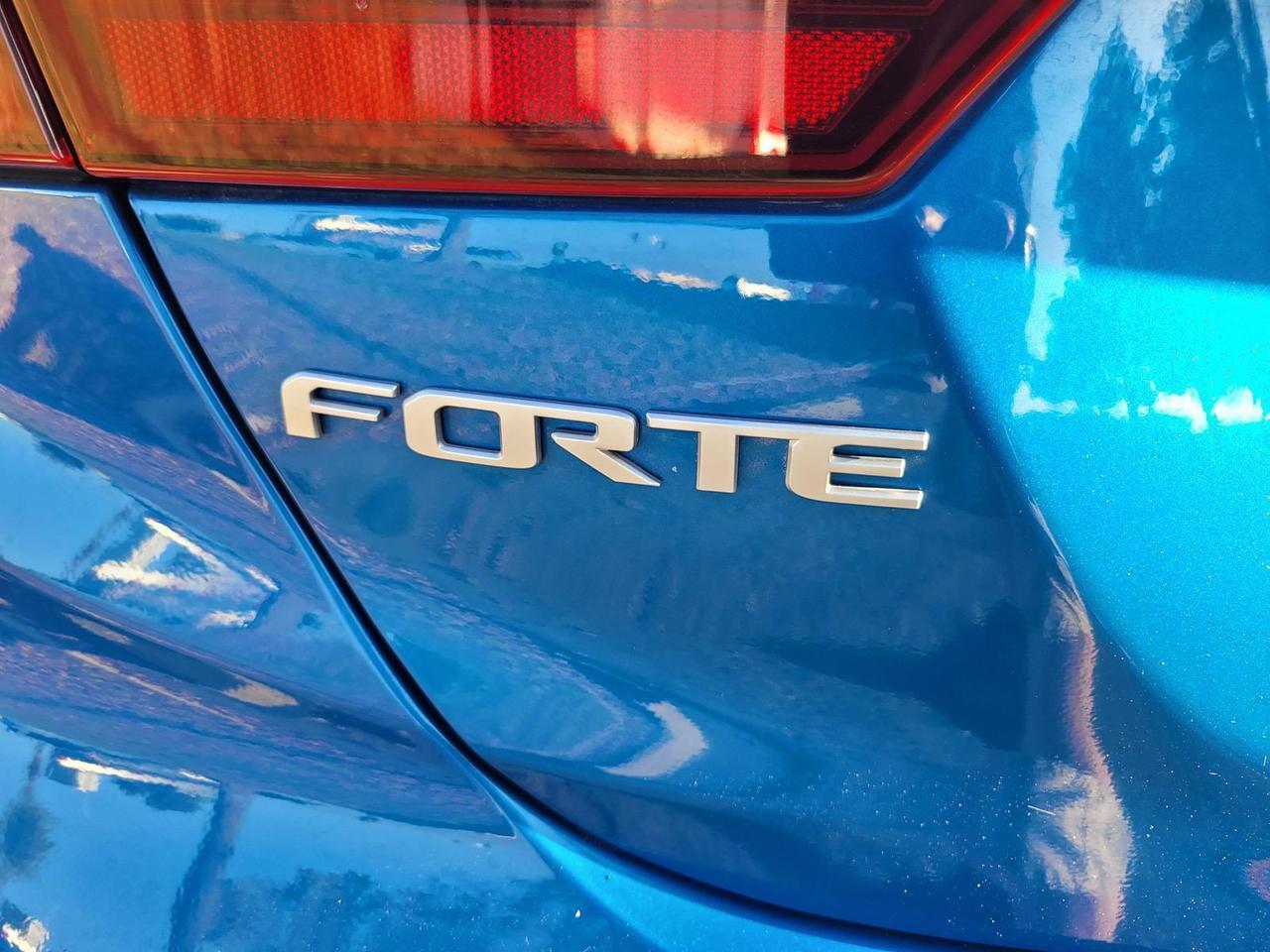 2024 KIA FORTE GT-LINE Roseville CA