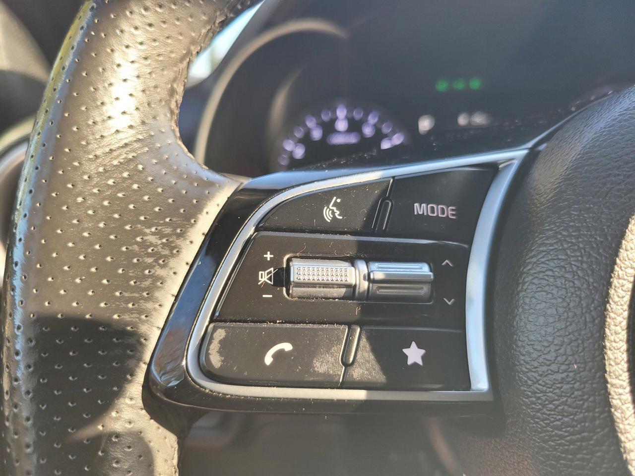 2024 KIA FORTE GT-LINE Roseville CA