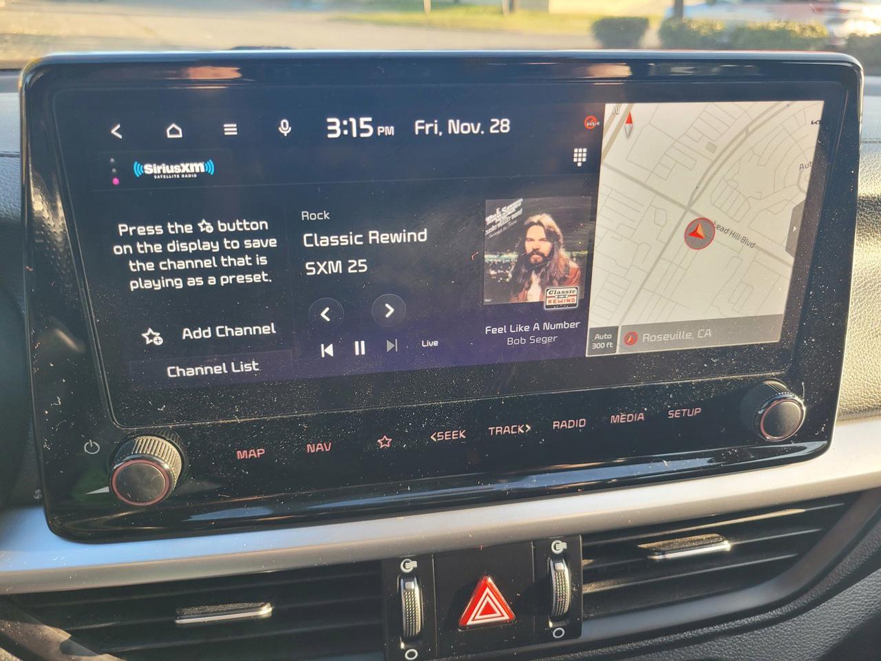 2024 KIA FORTE GT-LINE Roseville CA