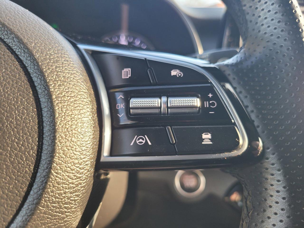 2024 KIA FORTE GT-LINE Roseville CA