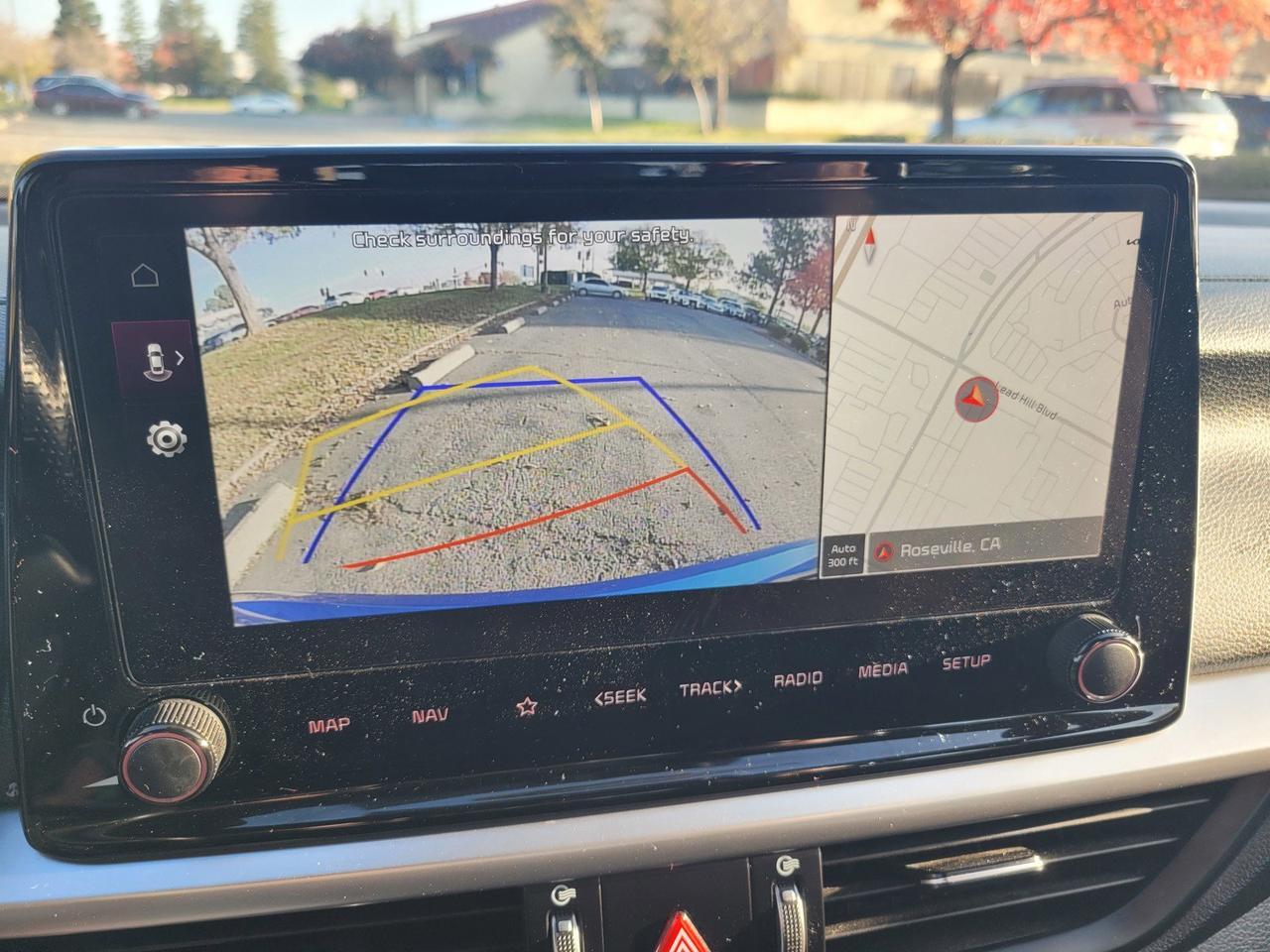 2024 KIA FORTE GT-LINE Roseville CA