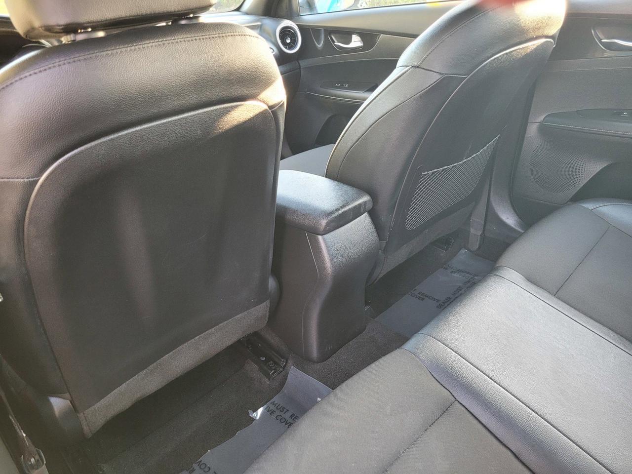 2024 KIA FORTE GT-LINE Roseville CA