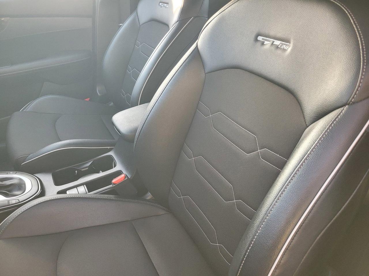 2024 KIA FORTE GT-LINE Roseville CA