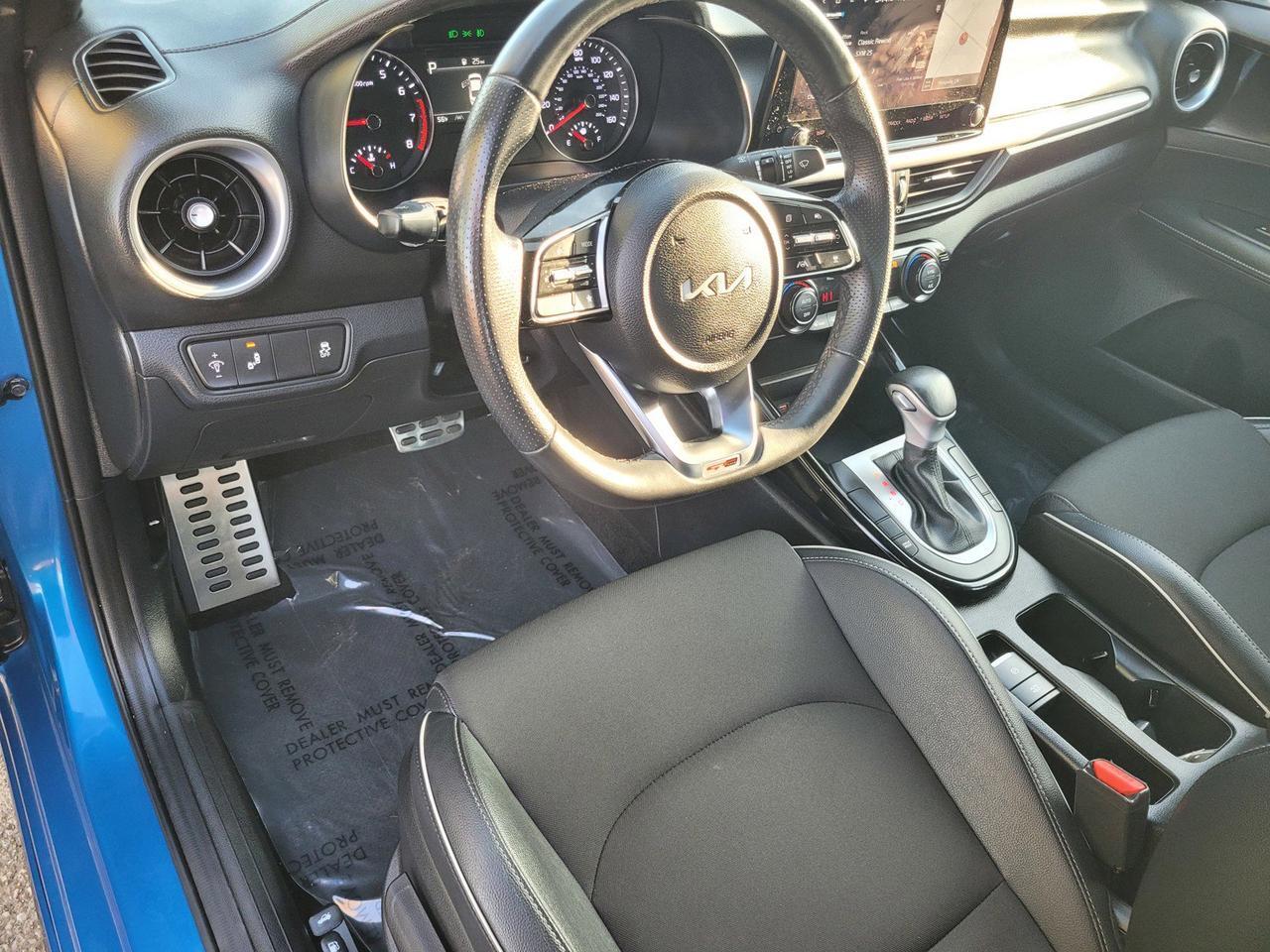 2024 KIA FORTE GT-LINE Roseville CA