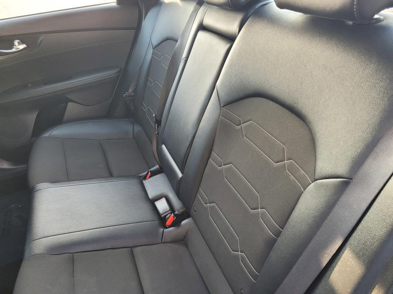 2024 KIA FORTE GT-LINE Roseville CA