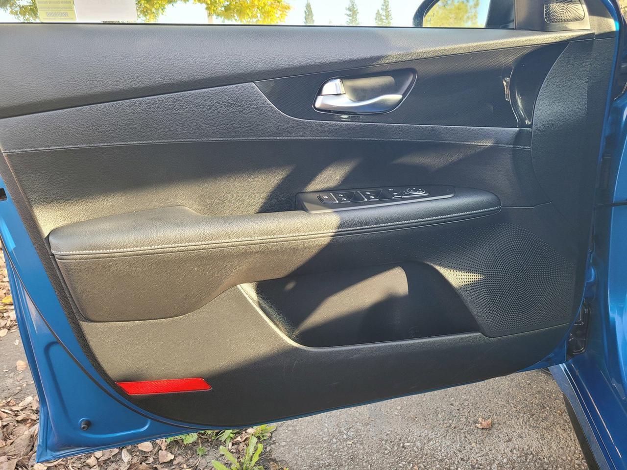 2024 KIA FORTE GT-LINE Roseville CA