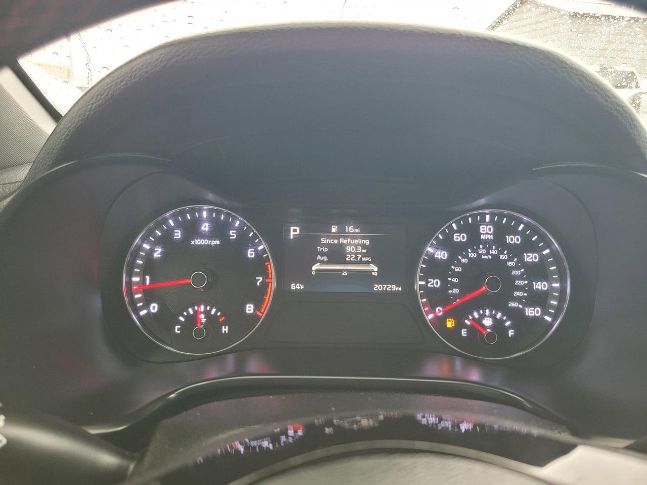 2024 KIA FORTE GT Roseville CA