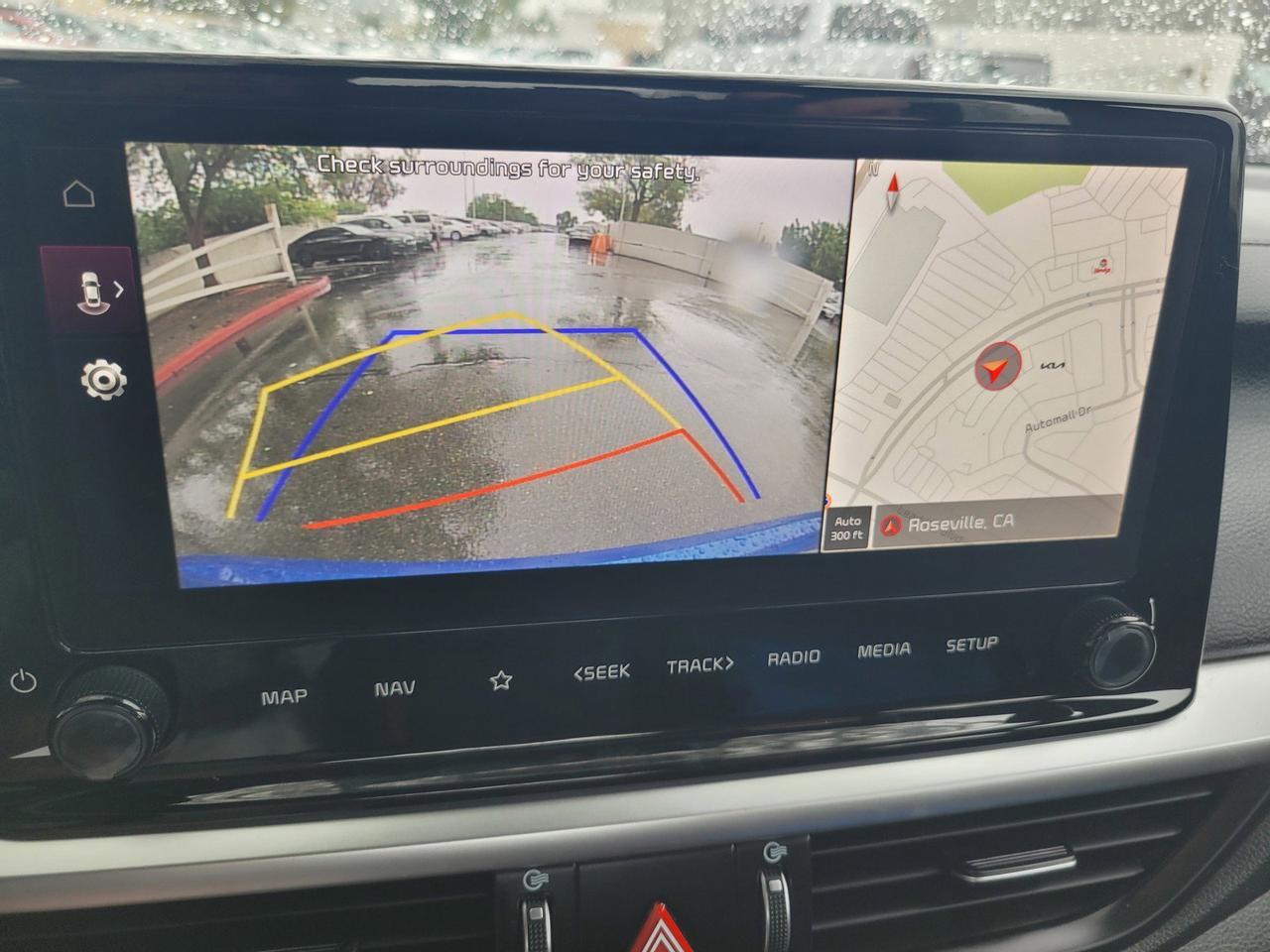 2024 KIA FORTE GT Roseville CA