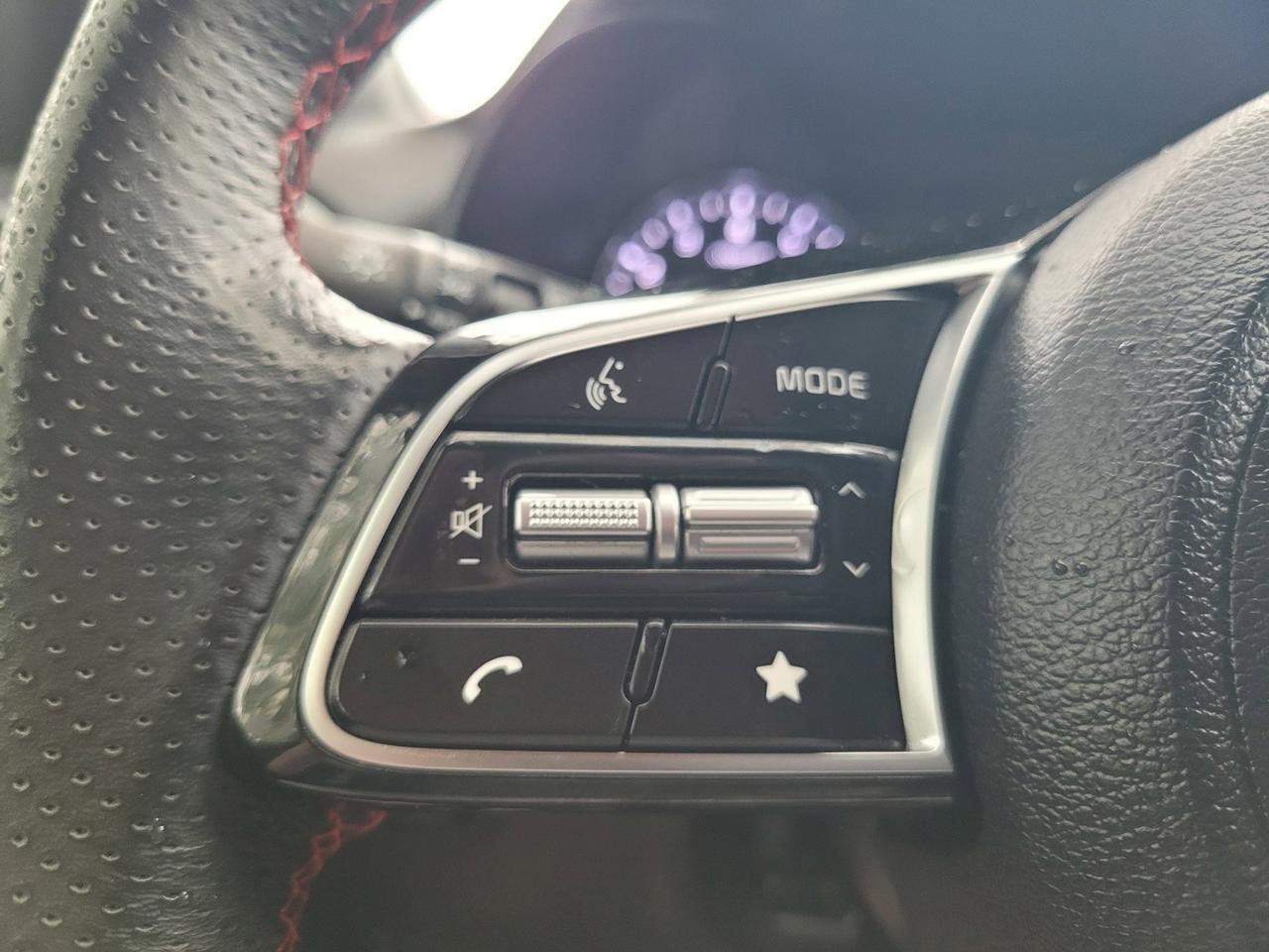 2024 KIA FORTE GT Roseville CA