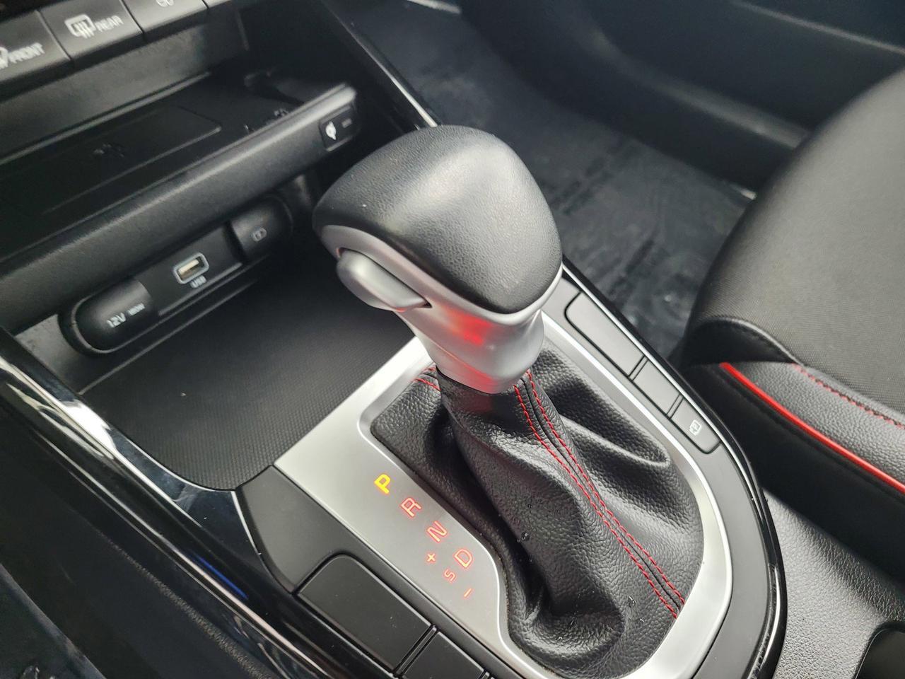 2024 KIA FORTE GT Roseville CA