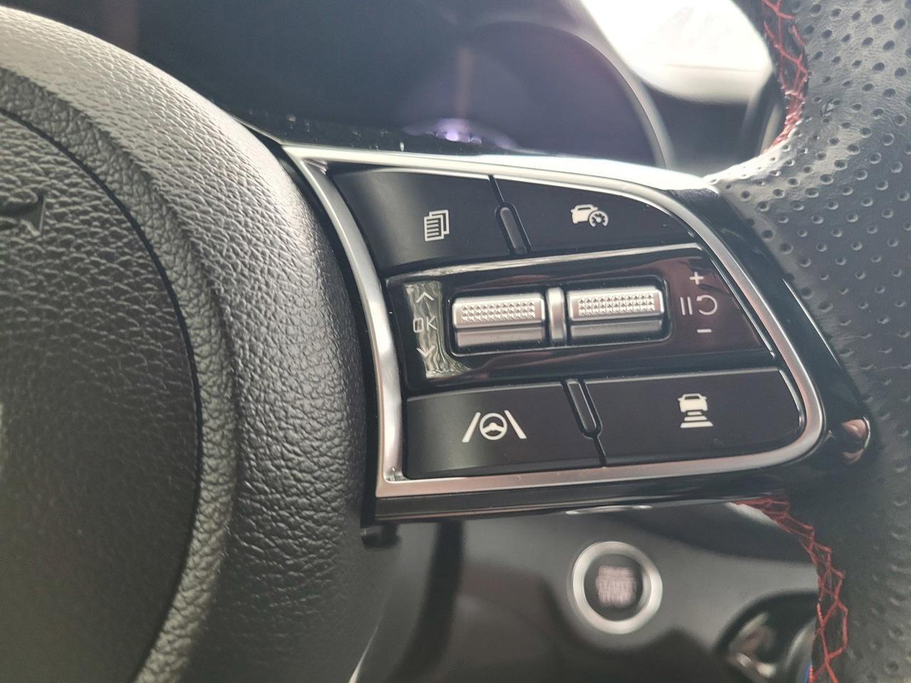 2024 KIA FORTE GT Roseville CA