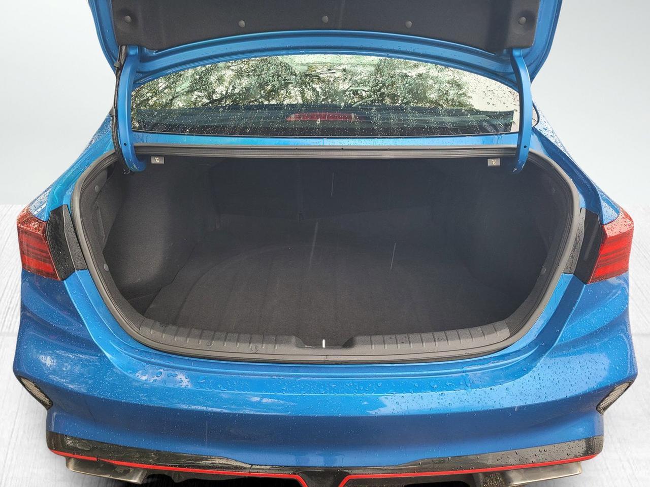 2024 KIA FORTE GT Roseville CA