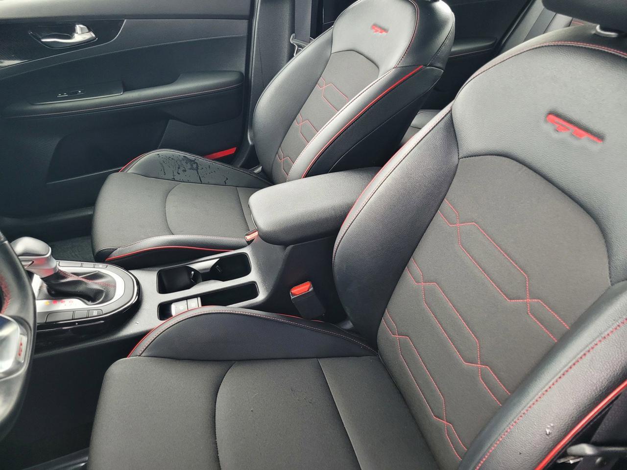 2024 KIA FORTE GT Roseville CA