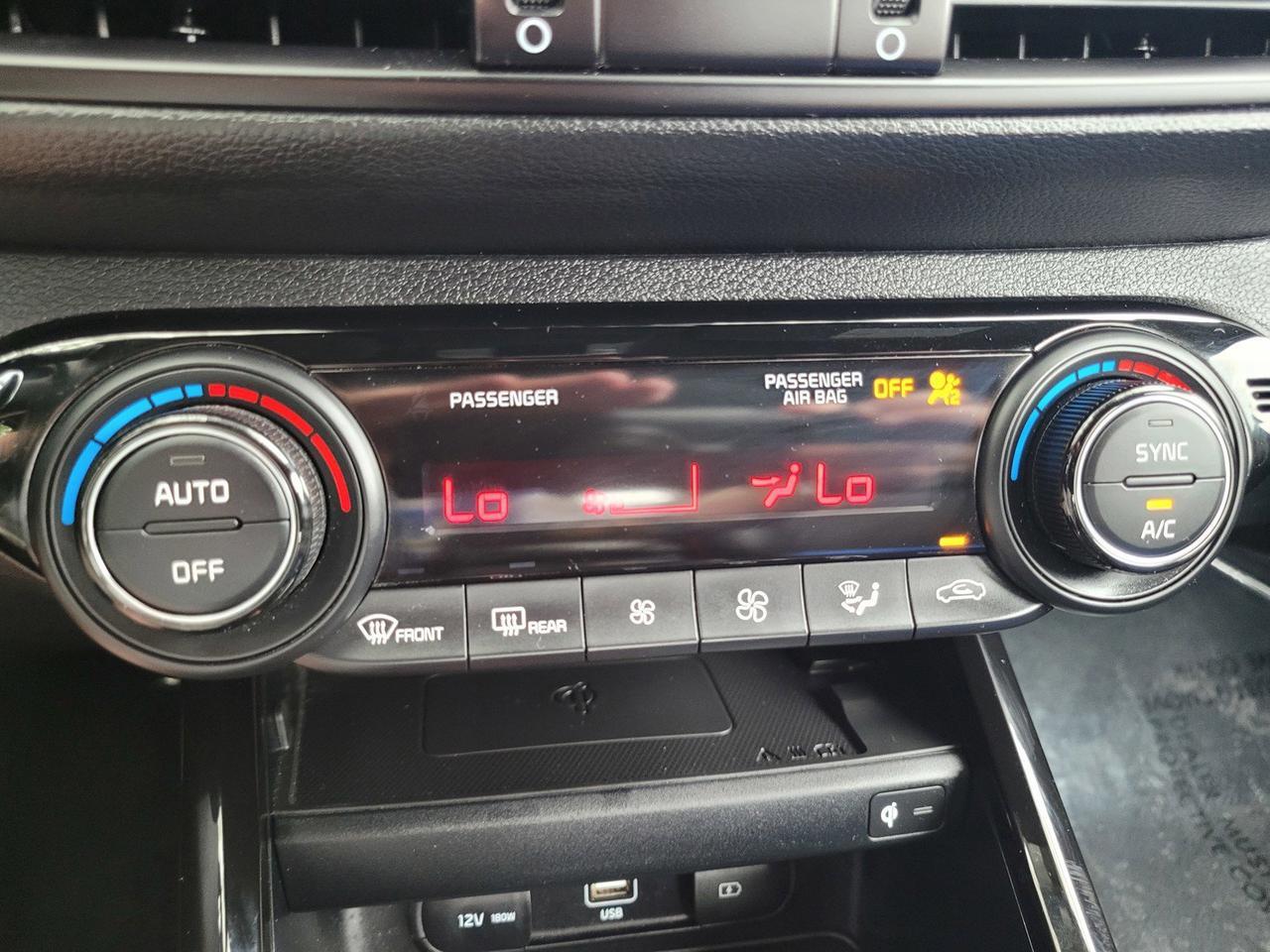 2024 KIA FORTE GT Roseville CA