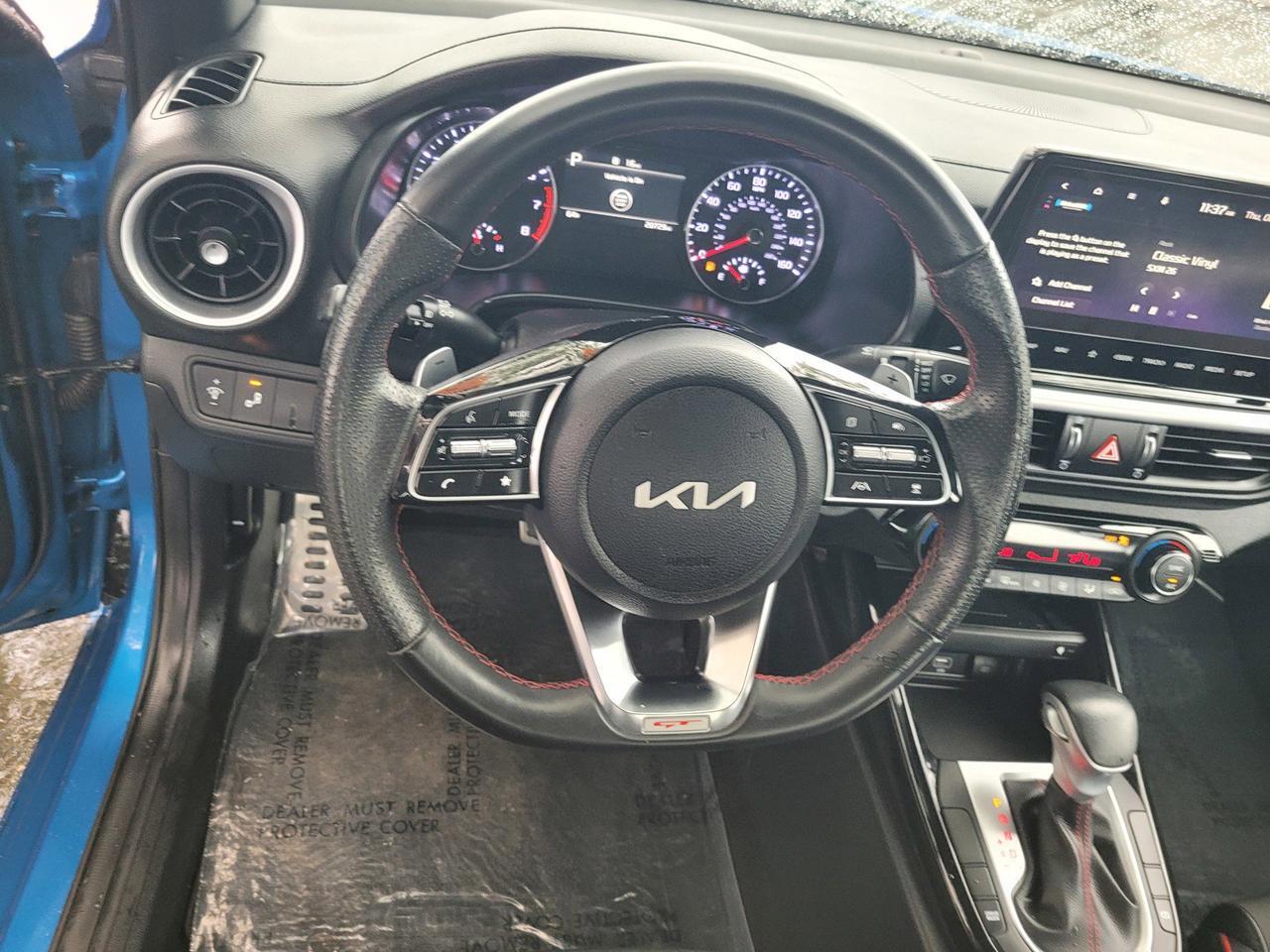 2024 KIA FORTE GT Roseville CA