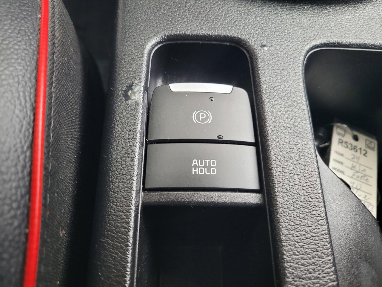 2024 KIA FORTE GT Roseville CA