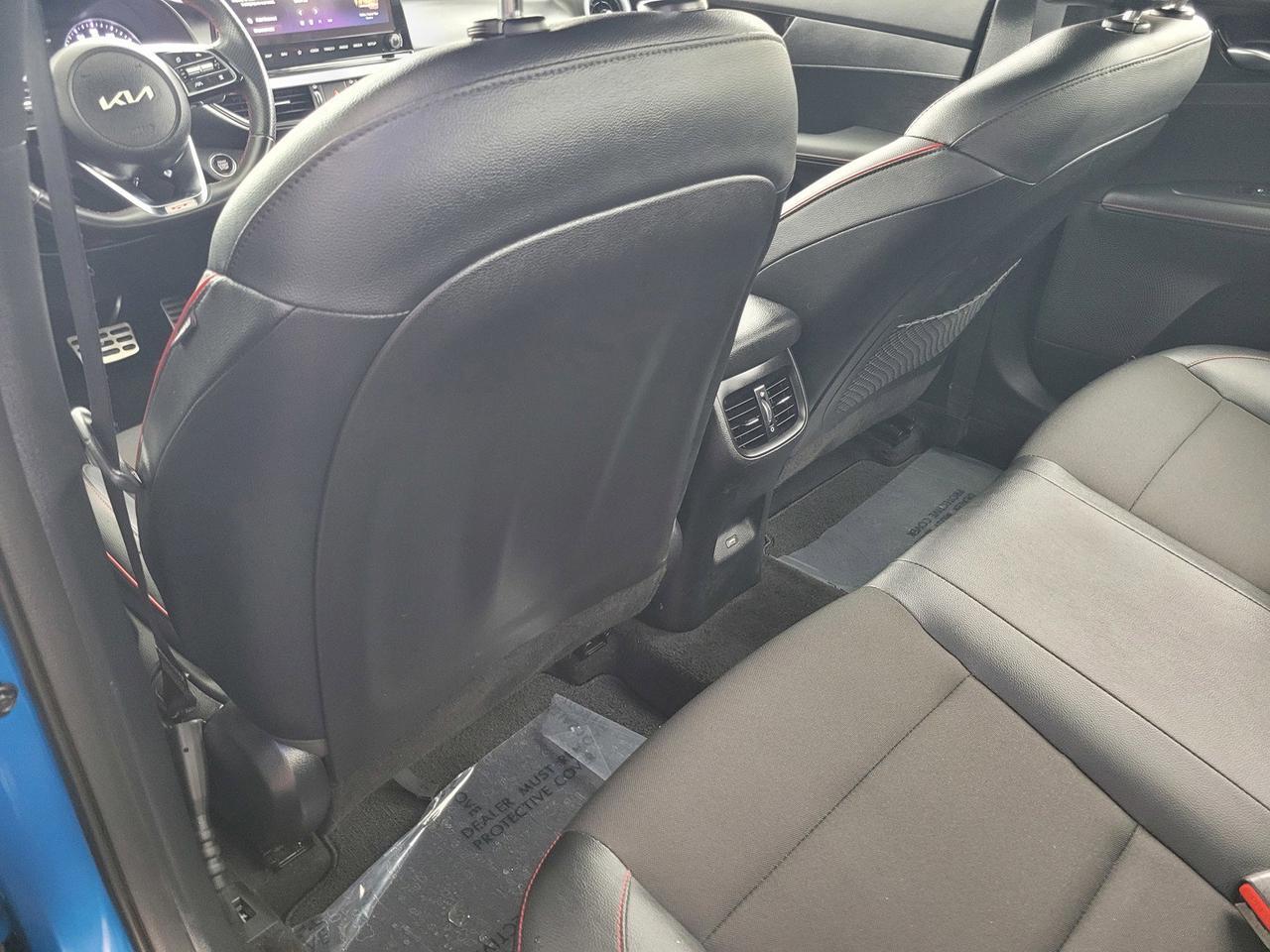 2024 KIA FORTE GT Roseville CA