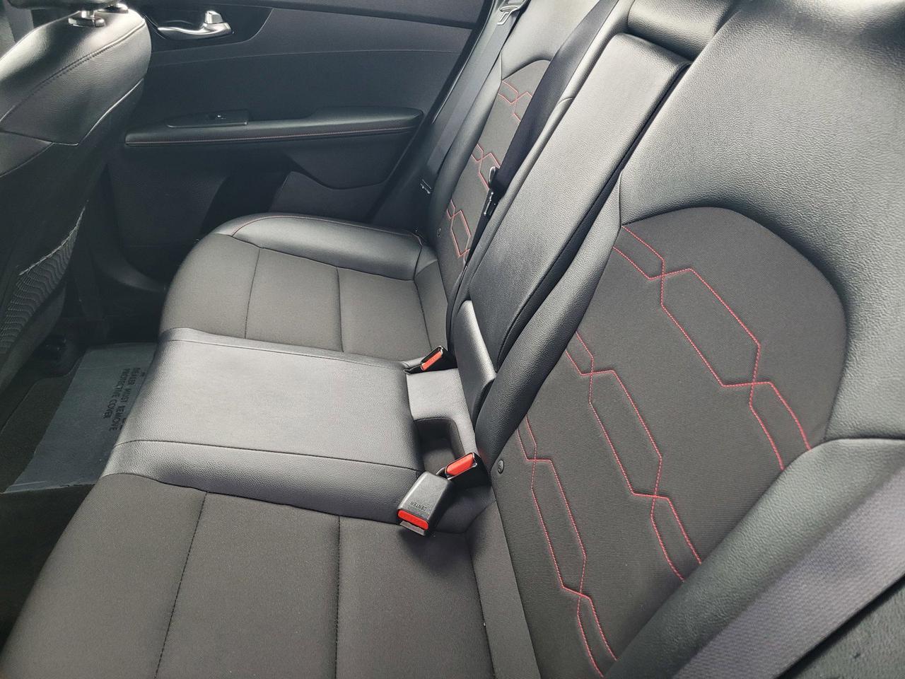 2024 KIA FORTE GT Roseville CA