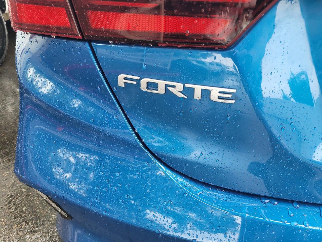 2024 KIA FORTE GT Roseville CA