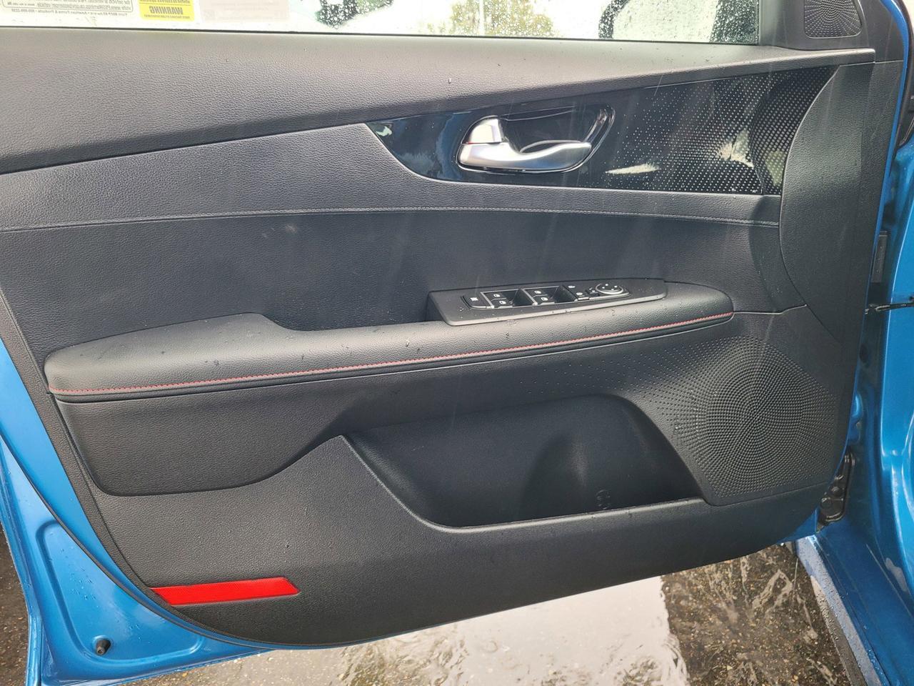 2024 KIA FORTE GT Roseville CA