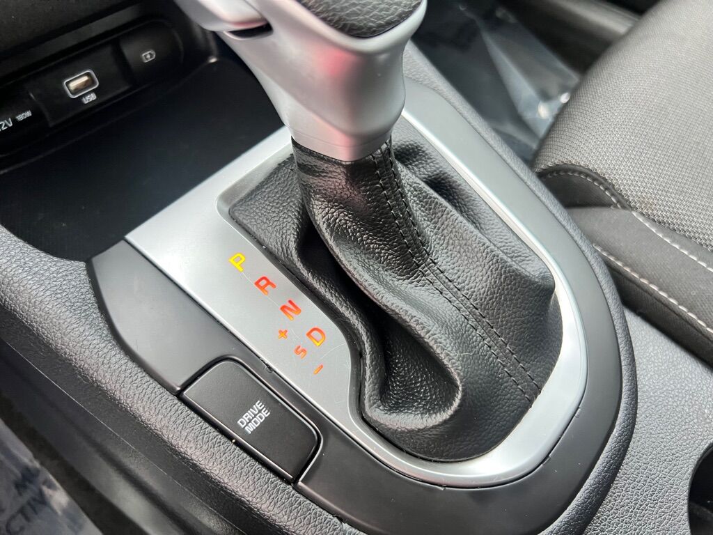 2024 KIA FORTE LX Des Moines WA