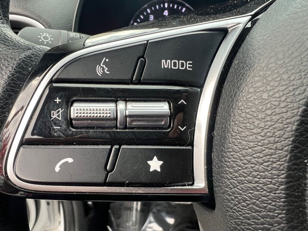 2024 KIA FORTE LX Des Moines WA