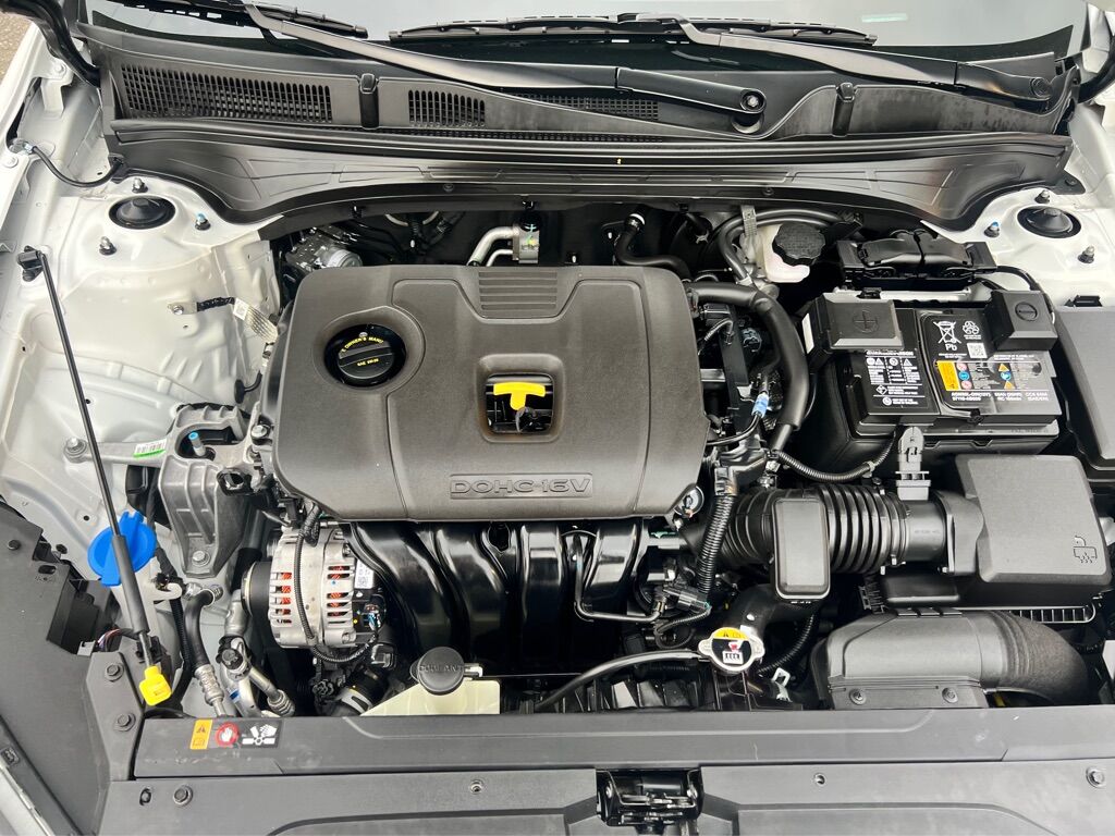 2024 KIA FORTE LX Des Moines WA