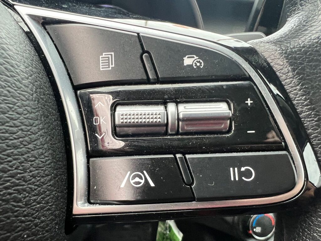 2024 KIA FORTE LX Des Moines WA