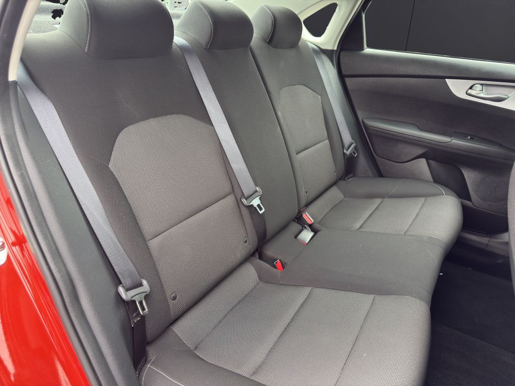 2024 KIA FORTE LX KBB VALUE 18K WOW Columbus OH